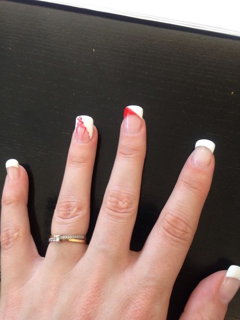 Choix french ongles... - 6