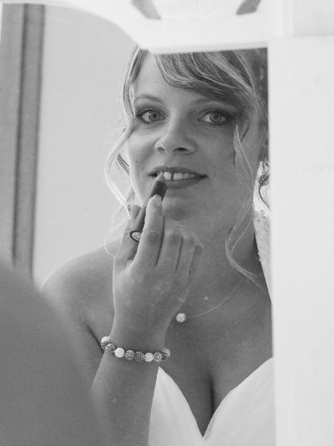 Ma photographe est mon amie... - 6