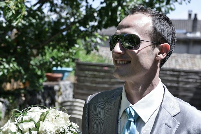 Ma photographe est mon amie... - 13
