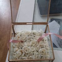 Diy porte-alliances - 1