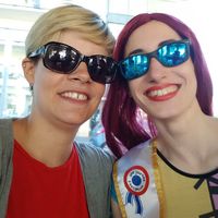 L'evjf de ma meilleure amie - 4