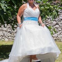 Mariée tatouée? - 1