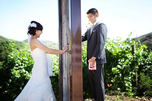 first look