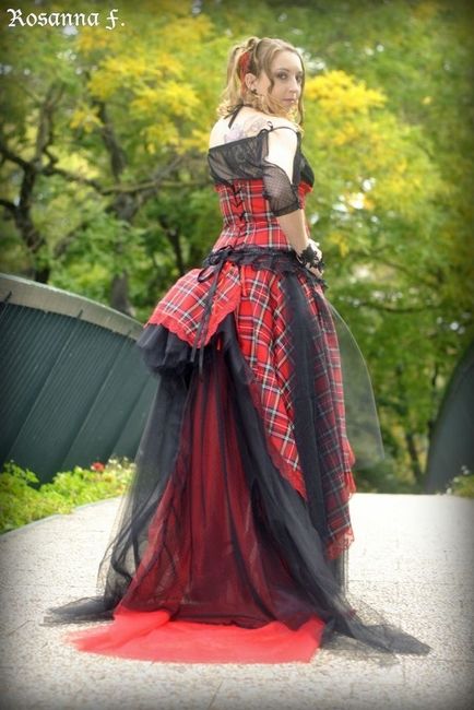 Robe original