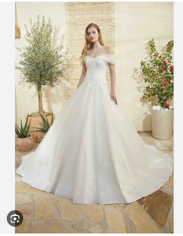 Comment votre futur mari va-t-il vous découvrir ? - 1