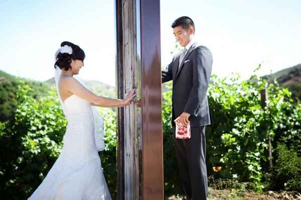 first look