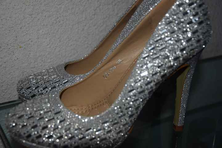 Chaussures