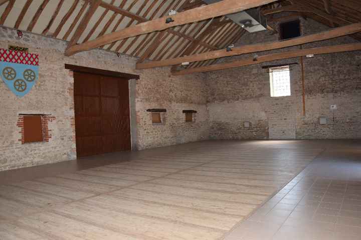 Ma salle