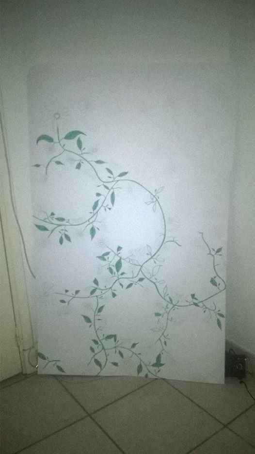 Mes avancés deco ... - 1