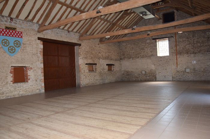 Ma salle