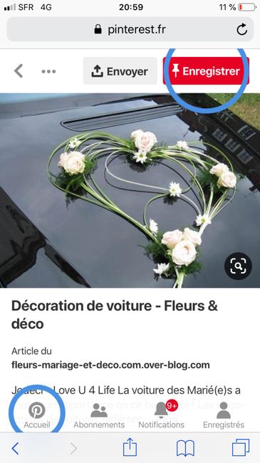 Nous nous marions le 21 Septembre 2019 - Seine-maritime - 1