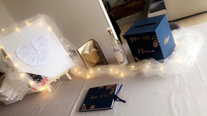 Nous nous marions le 21 Septembre 2019 - Seine-maritime - 1