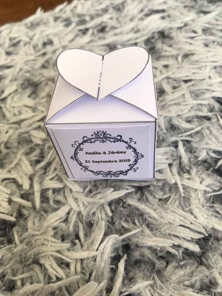 Nous nous marions le 21 Septembre 2019 - Seine-maritime - 2