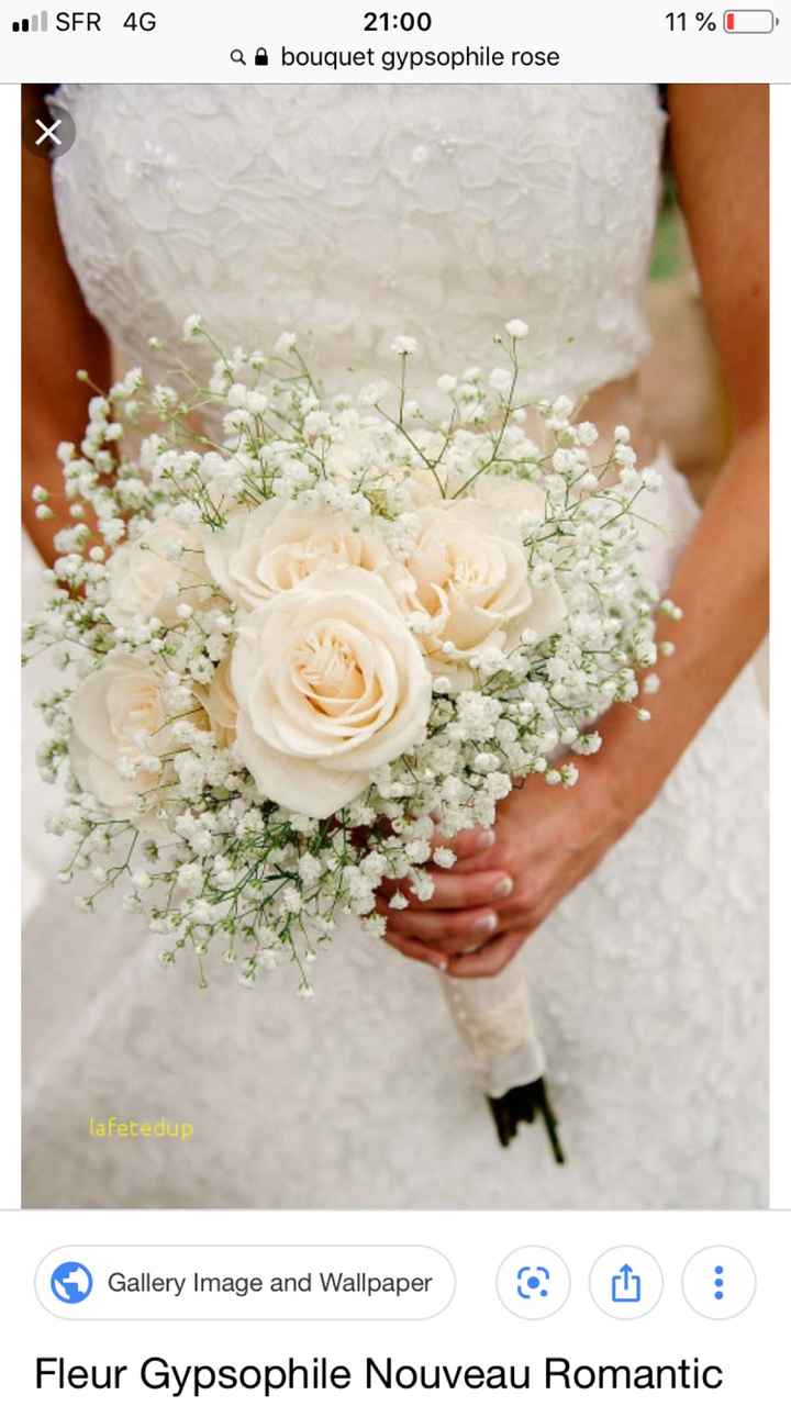 Nous nous marions le 21 Septembre 2019 - Seine-maritime - 2