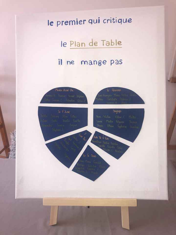 Nous nous marions le 21 Septembre 2019 - Seine-maritime - 1