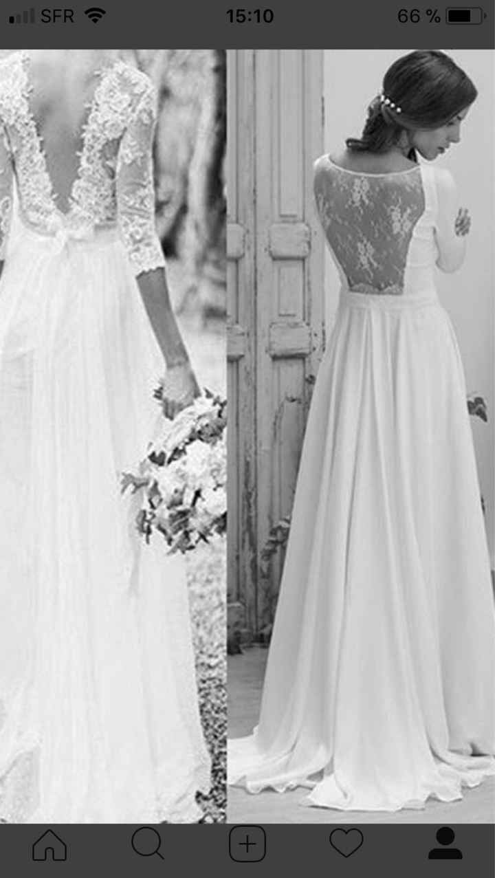 Nous nous marions le 21 Septembre 2019 - Seine-maritime - 1