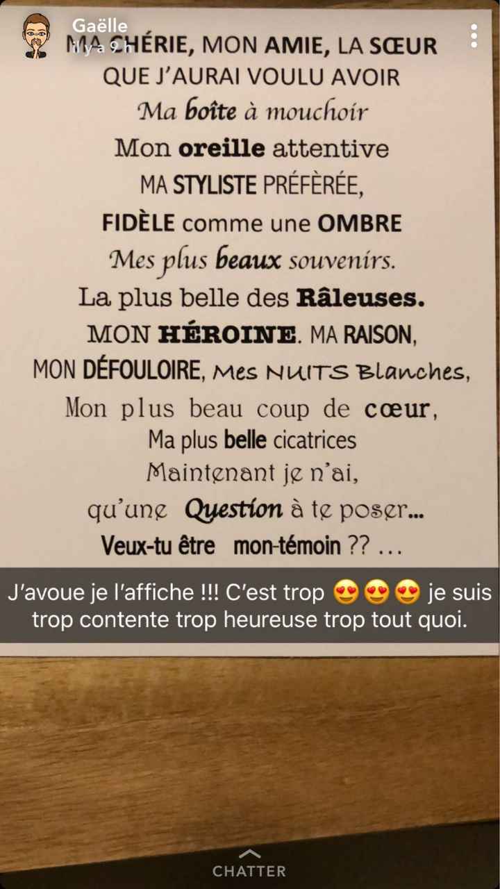Nous nous marions le 21 Septembre 2019 - Seine-maritime - 1