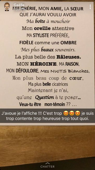 Nous nous marions le 21 Septembre 2019 - Seine-maritime - 1