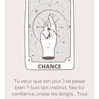 La chance te sourit 🔮😃 - 1