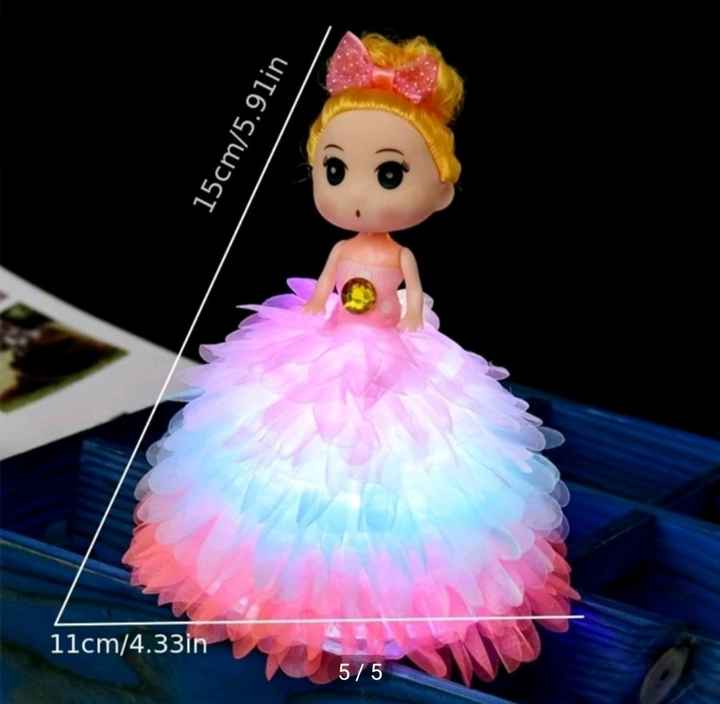 Cadeau et marque place - 4