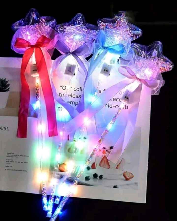 Cadeau et marque place - 5