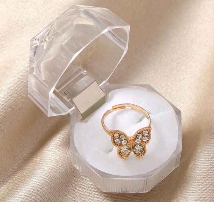 Cadeau et marque place - 6