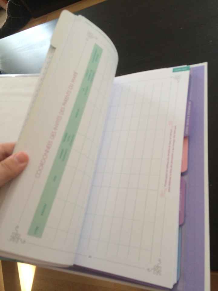 Organisateur de mariage - 2