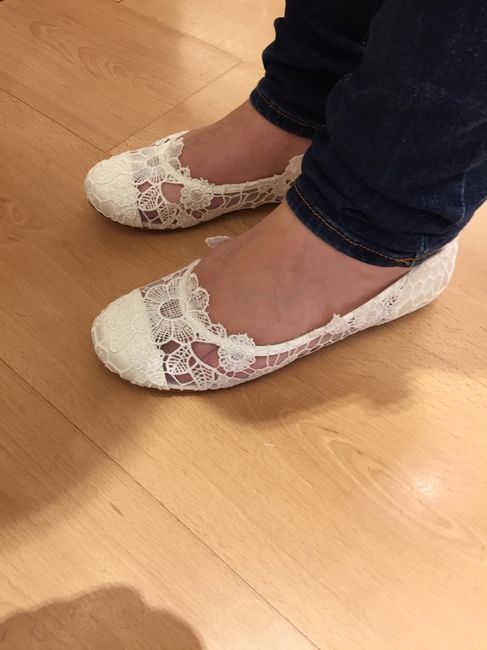 A vos chaussures! - 1