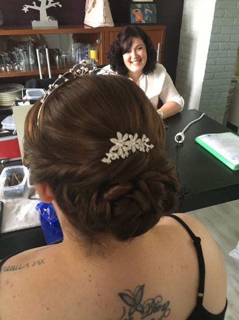 A vos coiffures ! :) - 2