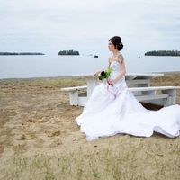 Le plus grand jour de ma vie est déjà passer😭 - 2