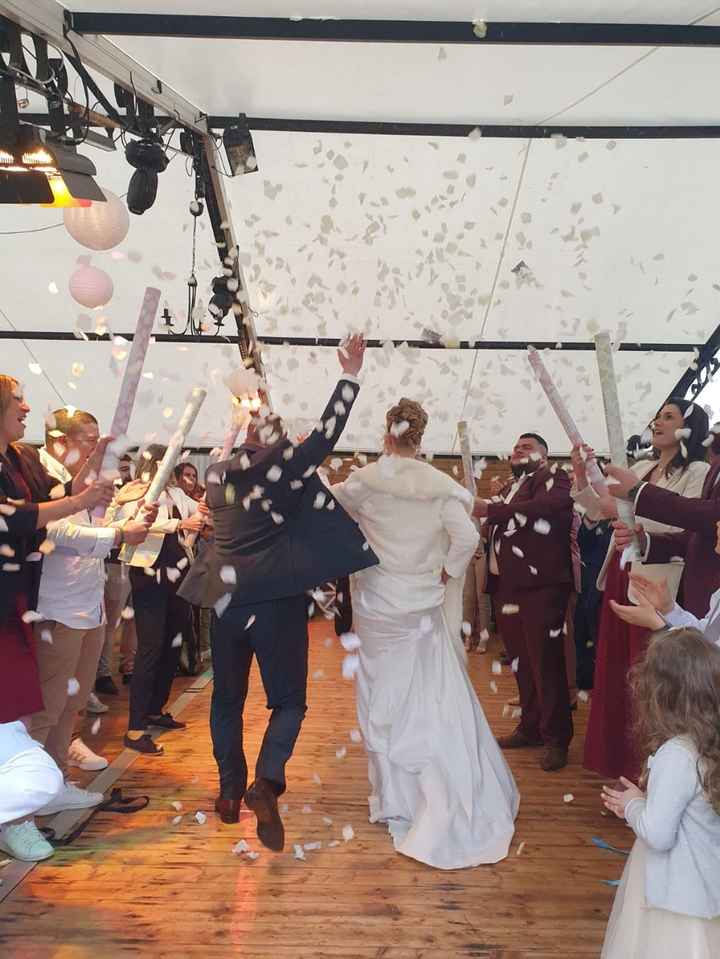 Mariage du 29.04.23 - 2