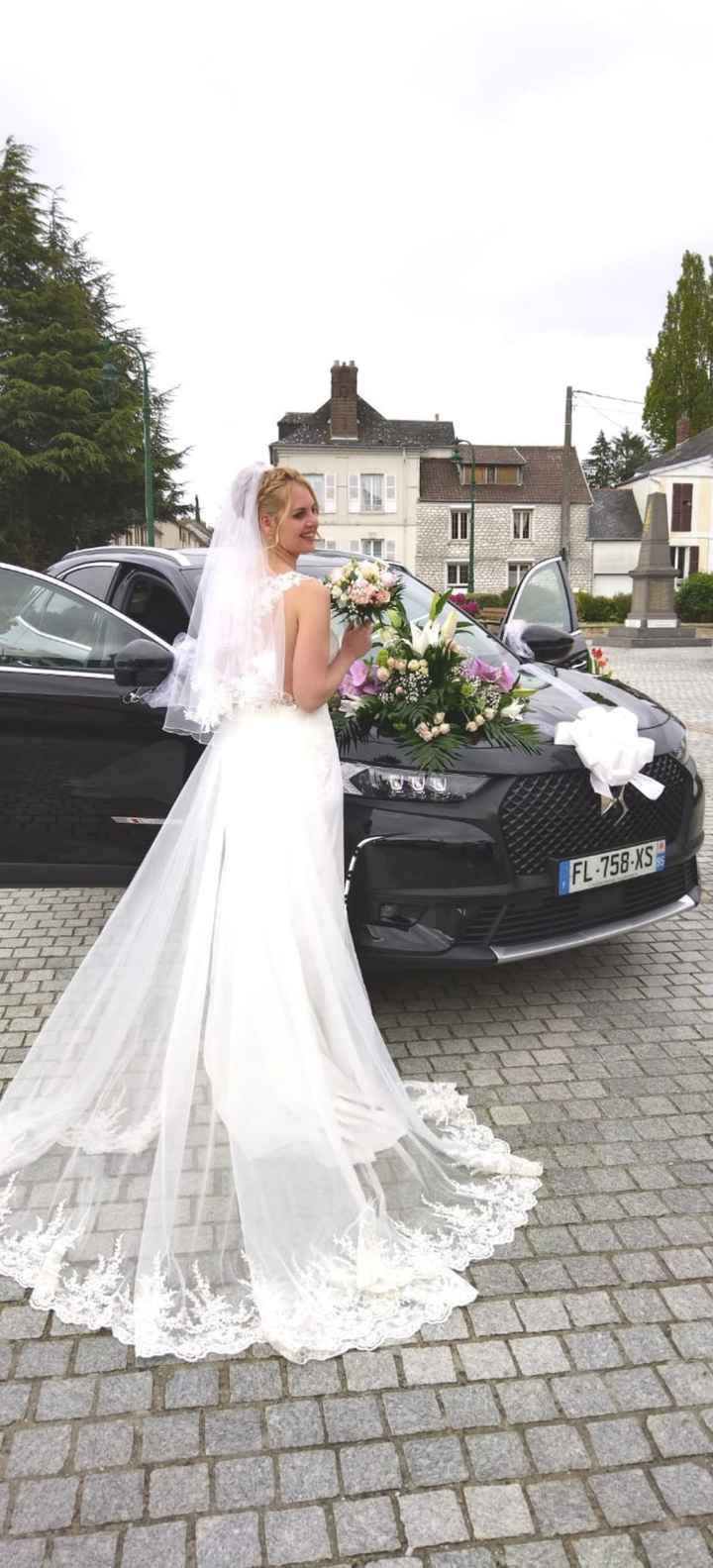 Mariage du 29.04.23 - 3