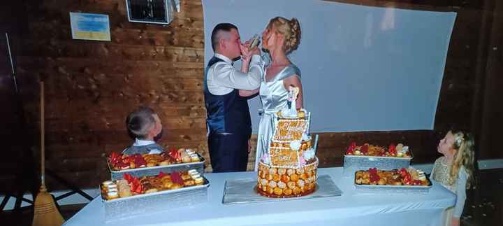 Mariage du 29.04.23 - 4