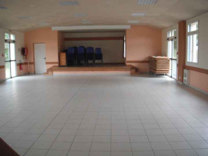 Salle