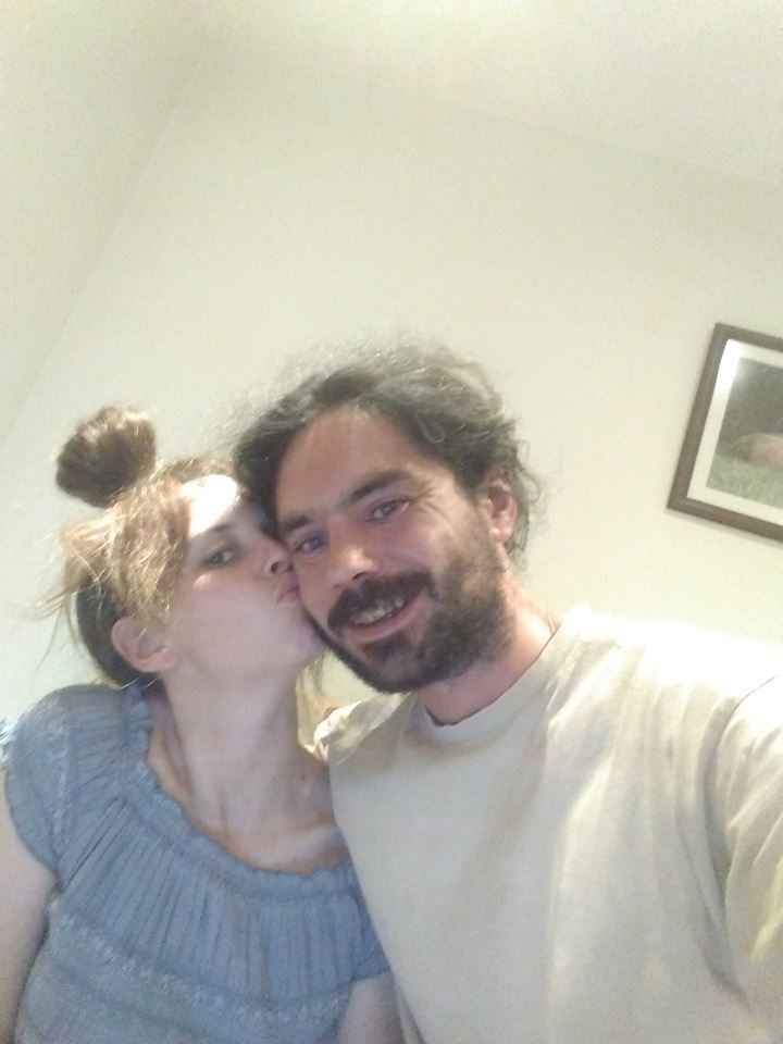 Monsieur et Madame Raw