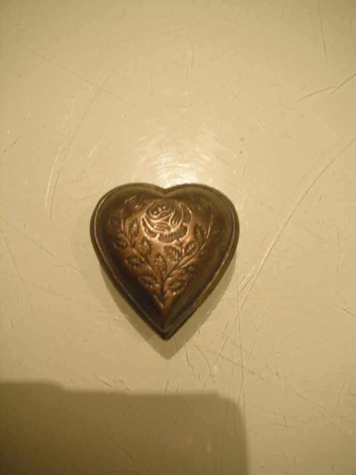 Quelque chose d'ancien