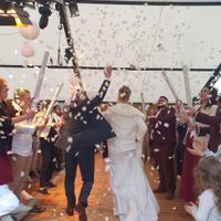 Mariage du 29.04.23 - 2