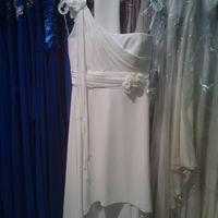 robe romaine