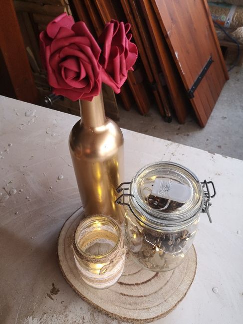 Centres de tables définitifs - 2