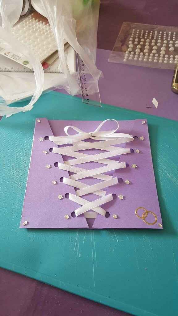 Nous nous marions le 5 Août 2017 - Loiret - 1