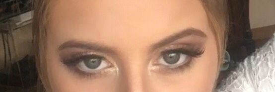  Que pensez vous de mon makeup mariée ? - 2