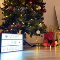 Combien de Noël avez-vous passé en couple ? - 1
