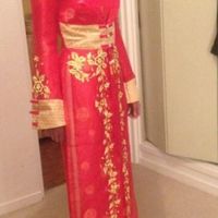 Nous nous marions le 11 octobre 2014 - Essonne  - 1