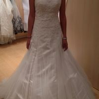 Nous nous marions le 11 octobre 2014 - Essonne  - 2