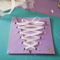 Nous nous marions le 5 Août 2017 - Loiret - 1