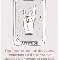La chance te sourit 🔮😃 - 1