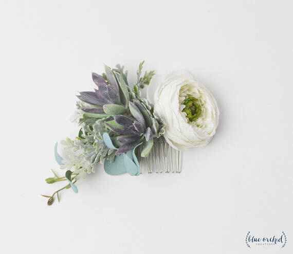 Essai coiffure et maquillage - 7