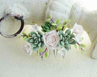 Essai coiffure et maquillage - 8