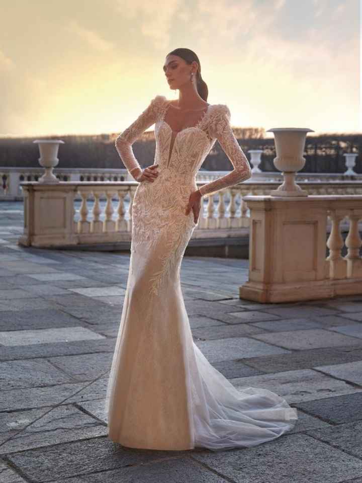 Conseil jupon pour robe A-line - 3