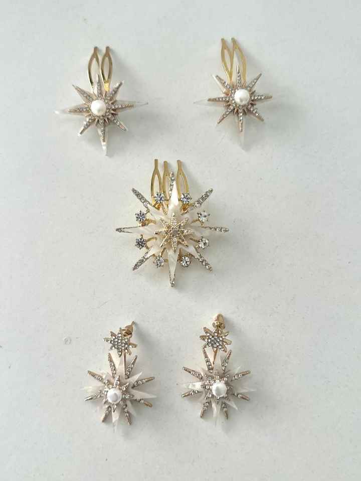 Avancé des préparatifs ✨️ - 1